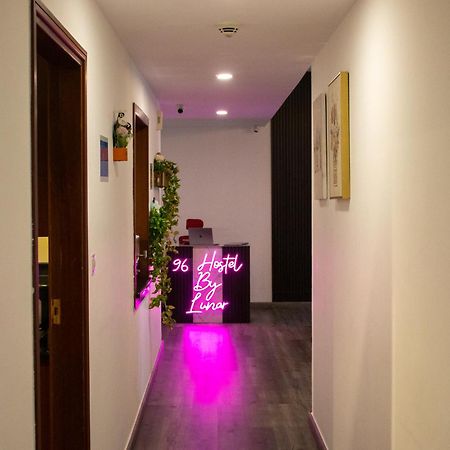Lunar Hostel 96 Dubai Luaran gambar