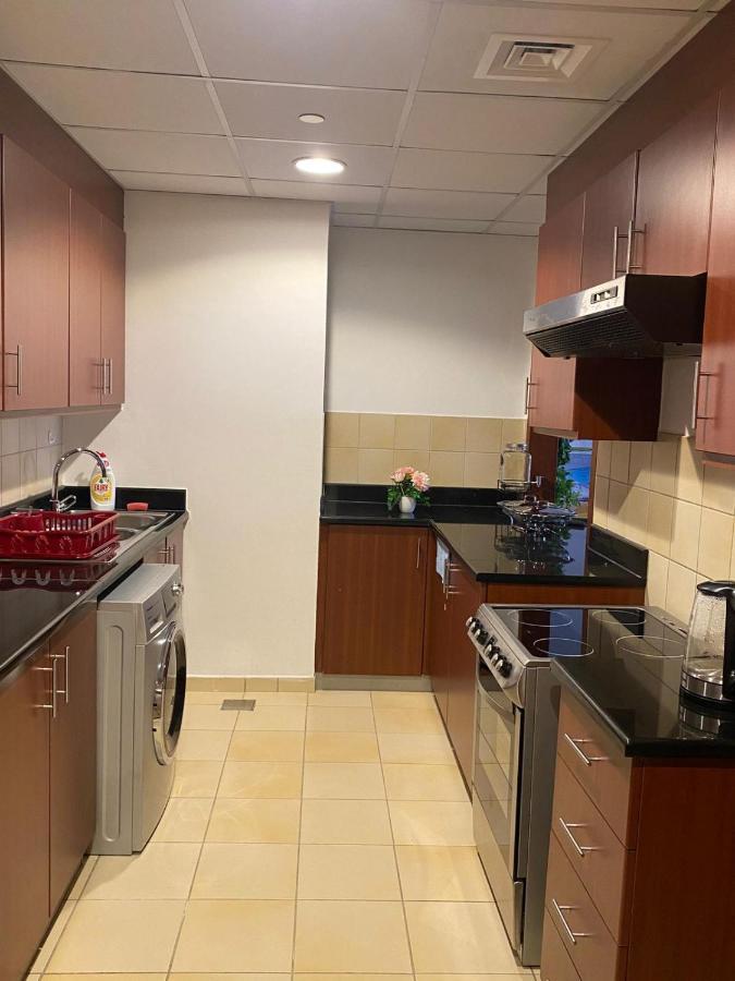 Lunar Hostel 96 Dubai Luaran gambar