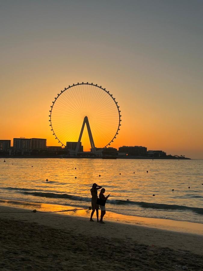 Lunar Hostel 96 Dubai Luaran gambar