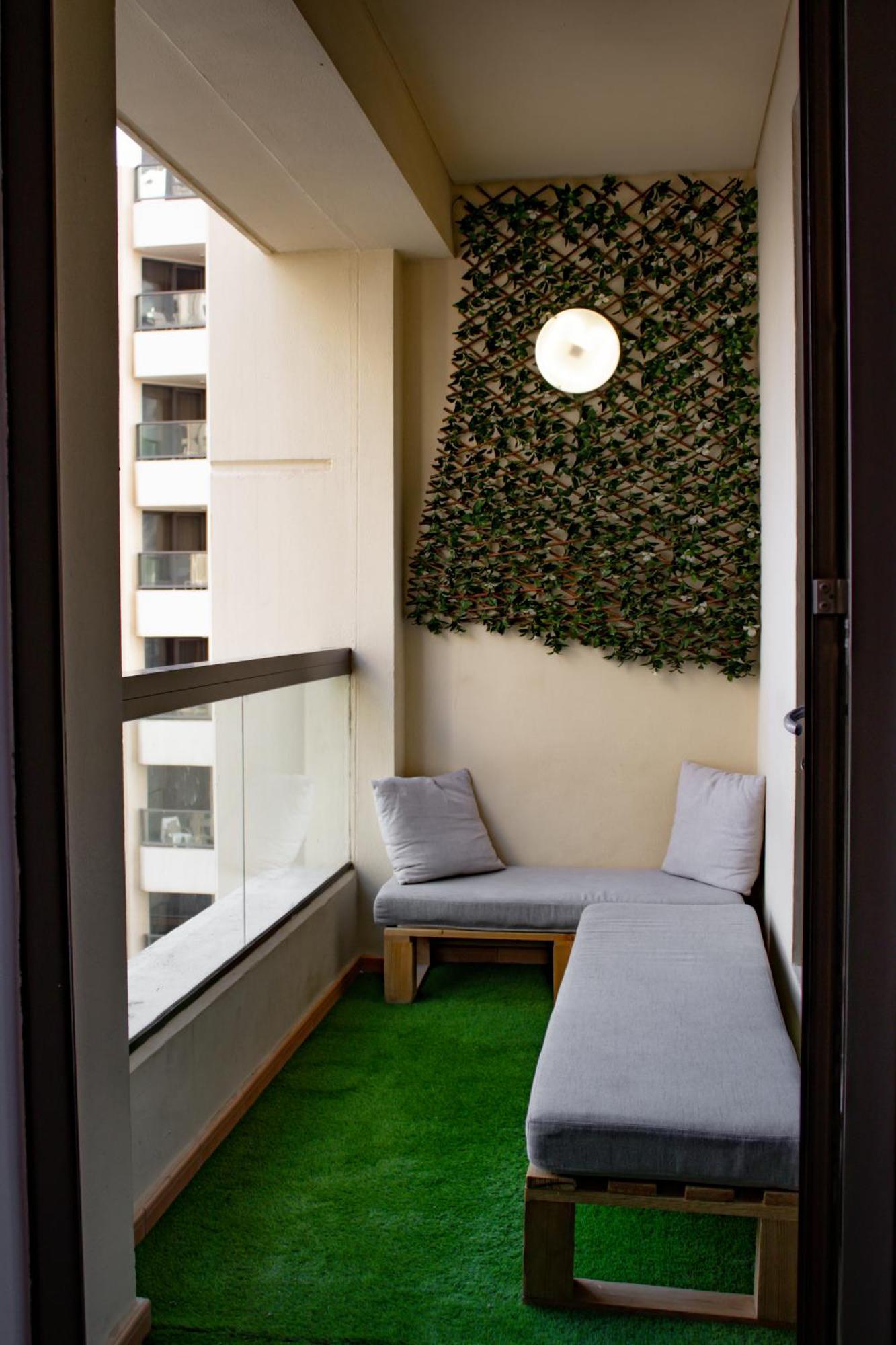 Lunar Hostel 96 Dubai Luaran gambar